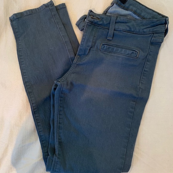 Just black denim - Picture 1 of 1